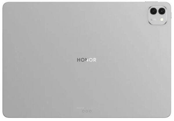 Планшет HONOR MagicPad 3 16/512 GB Gray + Smart Touch Keyboard (UK)